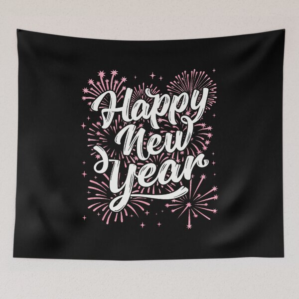 Item preview, 2026 Happy New Year Eve Party Firework Kid designed and sold by KristyCharleen.