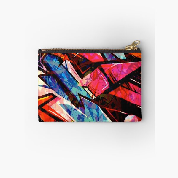 Item preview, Graffiti Abstract designed and sold by ViaARTfactory.