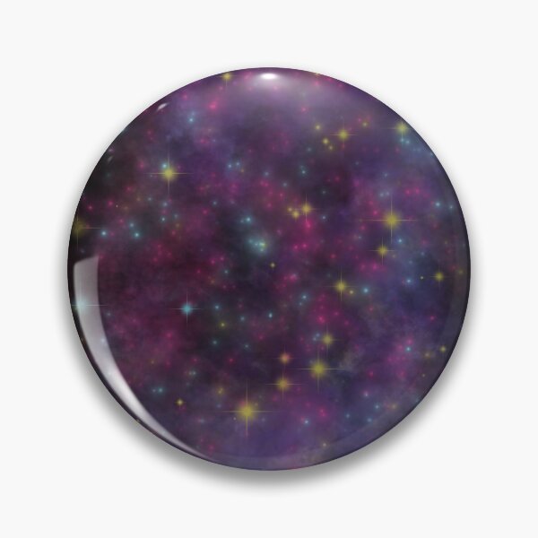 Item preview, Mostly Purple Nebula by ElitebyElise designed and sold by ElitebyElise.