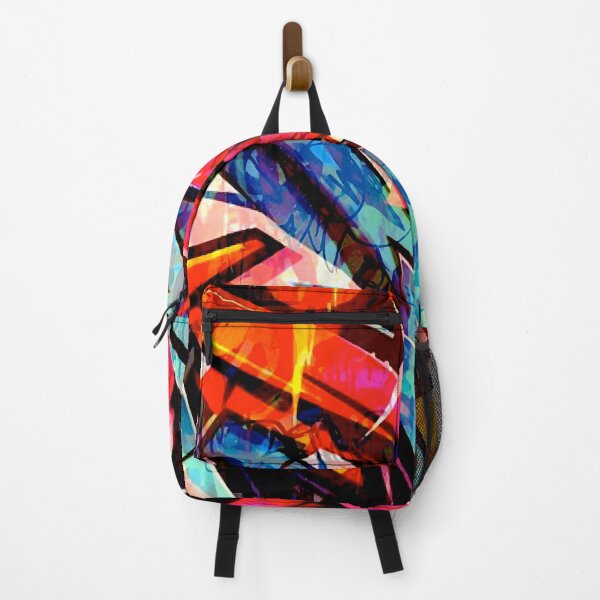 Item preview, Graffiti Abstract designed and sold by ViaARTfactory.