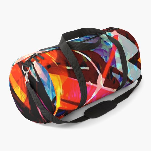 Item preview, Graffiti Abstract designed and sold by ViaARTfactory.