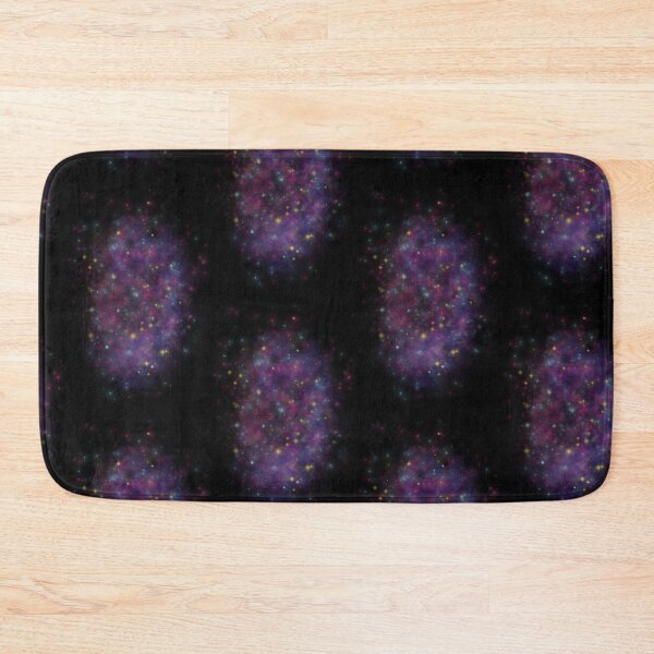 Item preview, Mostly Purple Nebula by ElitebyElise designed and sold by ElitebyElise.