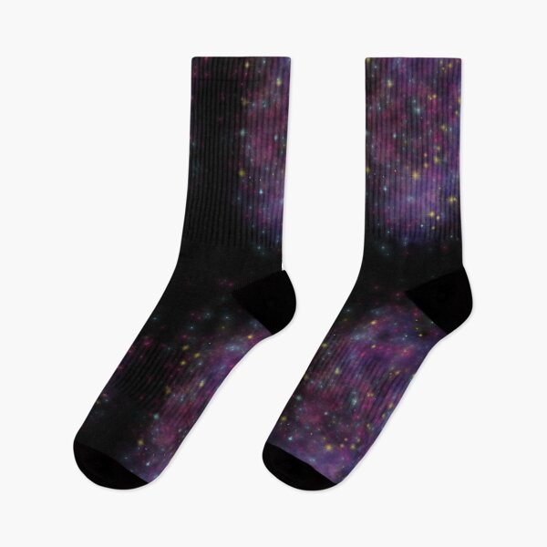 Item preview, Mostly Purple Nebula by ElitebyElise designed and sold by ElitebyElise.