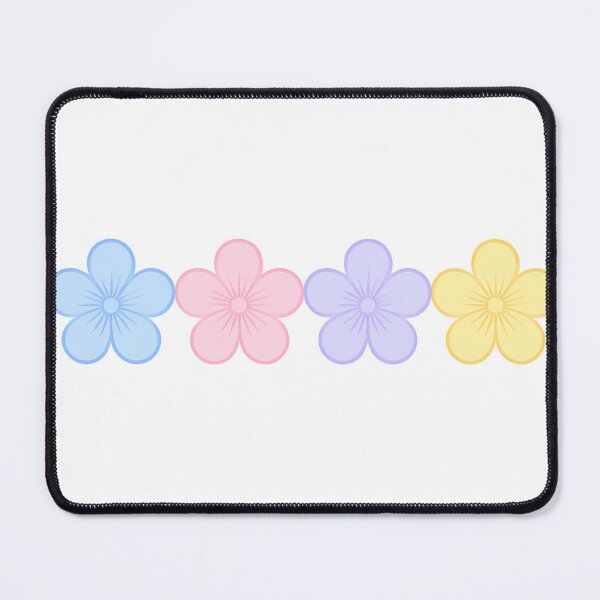 Item preview, Flower collection designed and sold by Pinkshorepetals.
