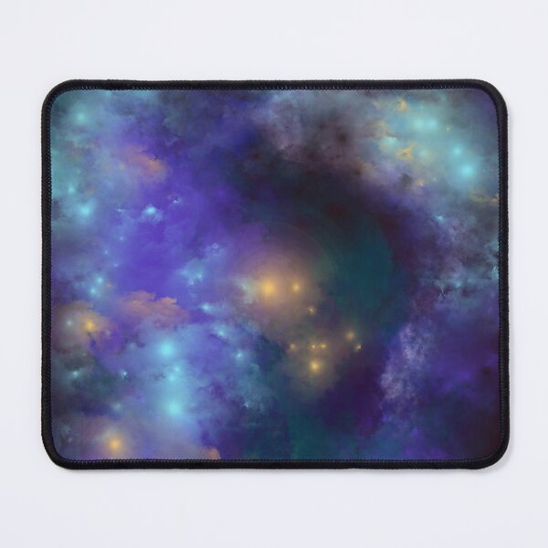 Item preview, Space Gem (Nebula) by ElitebyElise designed and sold by ElitebyElise.