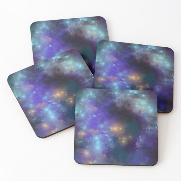 Item preview, Space Gem (Nebula) by ElitebyElise designed and sold by ElitebyElise.