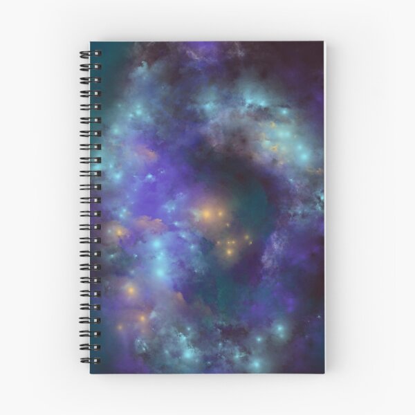 Item preview, Space Gem (Nebula) by ElitebyElise designed and sold by ElitebyElise.
