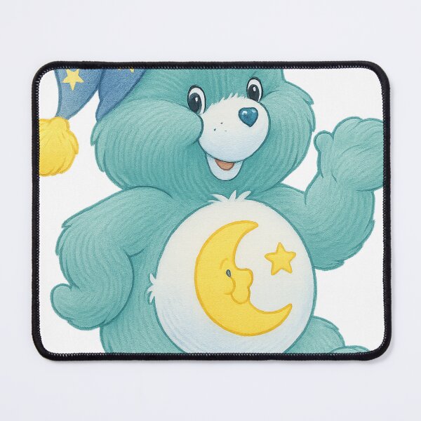 Item preview, Bedtime Bear designed and sold by adriab.