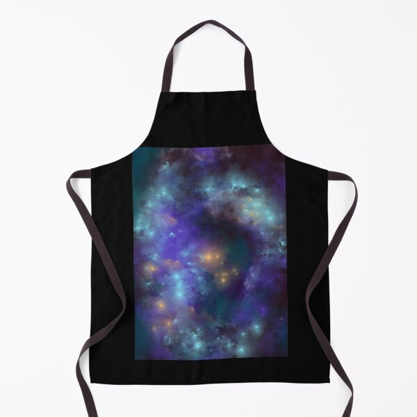 Item preview, Space Gem (Nebula) by ElitebyElise designed and sold by ElitebyElise.