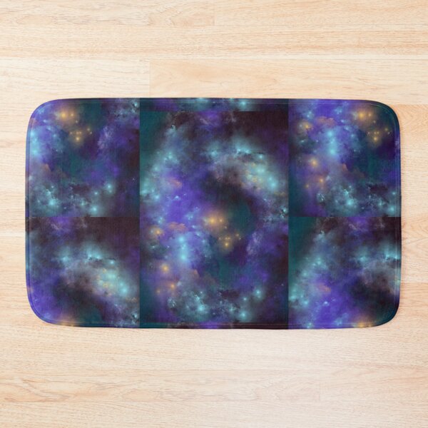 Item preview, Space Gem (Nebula) by ElitebyElise designed and sold by ElitebyElise.