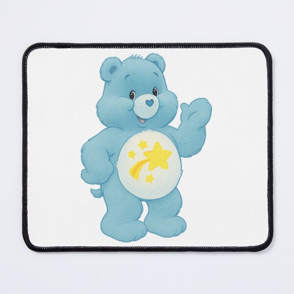 Item preview, Wish Bear designed and sold by adriab.