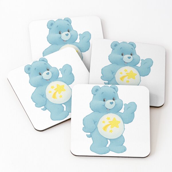 Item preview, Wish Bear designed and sold by adriab.