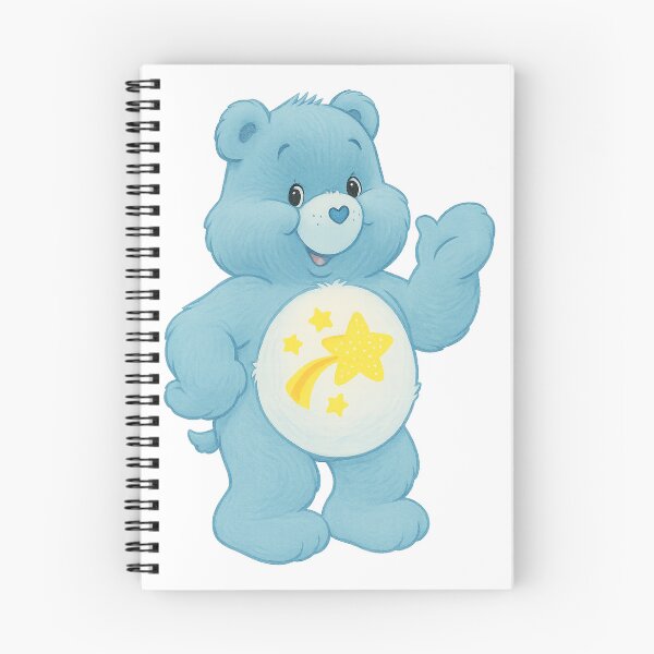 Item preview, Wish Bear designed and sold by adriab.