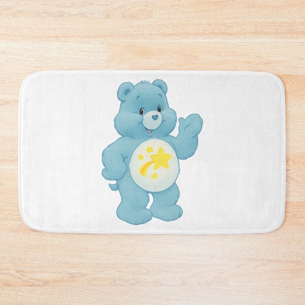 Item preview, Wish Bear designed and sold by adriab.