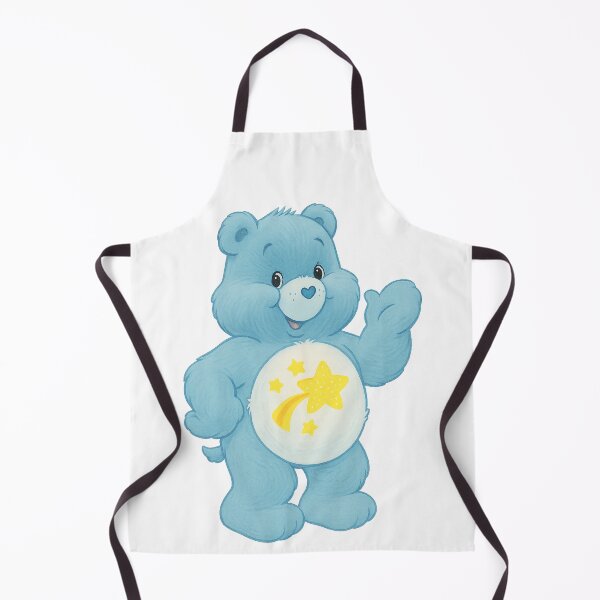 Item preview, Wish Bear designed and sold by adriab.