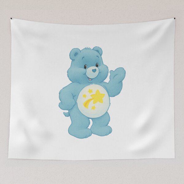 Item preview, Wish Bear designed and sold by adriab.
