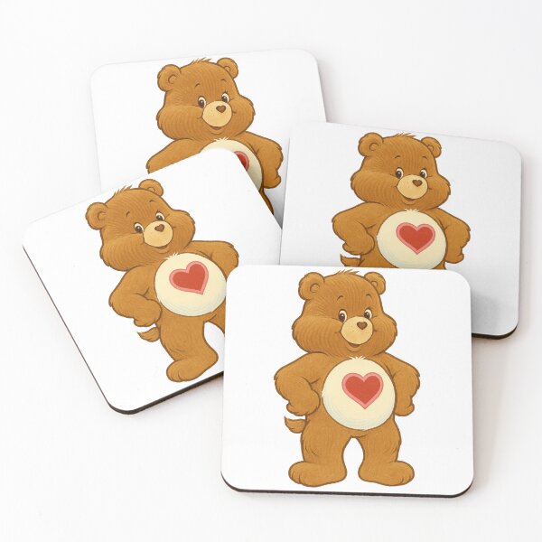 Item preview, Tenderheart Bear designed and sold by adriab.