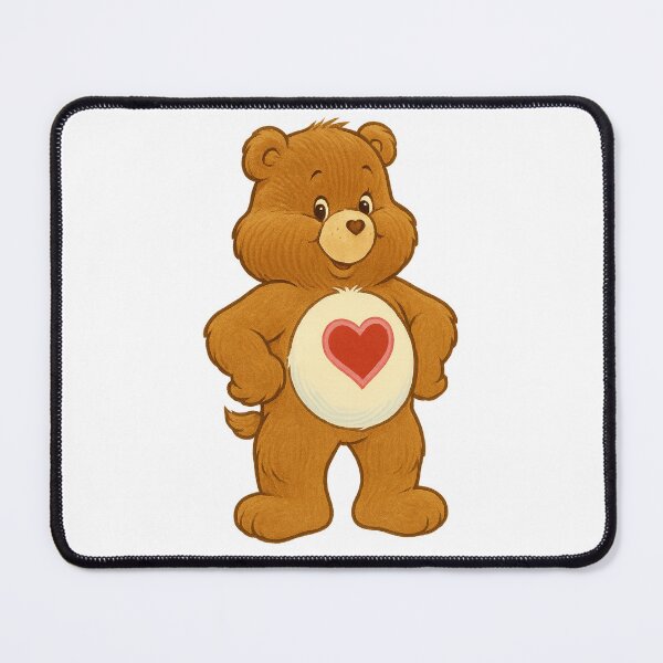 Item preview, Tenderheart Bear designed and sold by adriab.