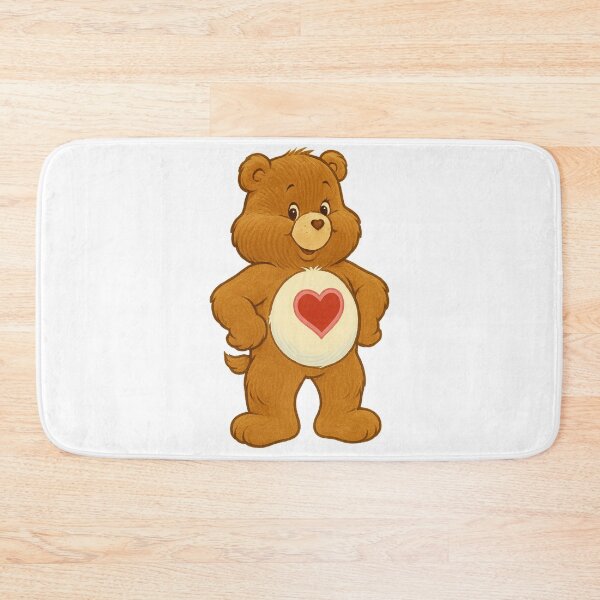 Item preview, Tenderheart Bear designed and sold by adriab.