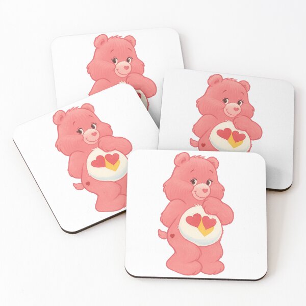 Item preview, Love-a-Lot Bear designed and sold by adriab.