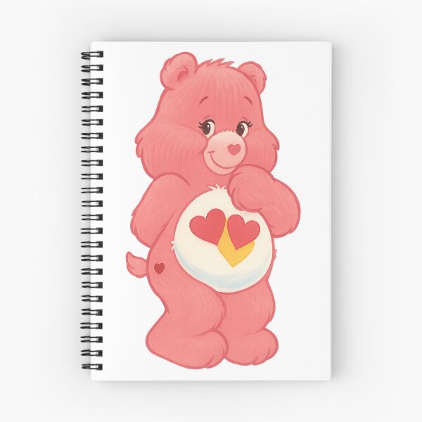 Item preview, Love-a-Lot Bear designed and sold by adriab.