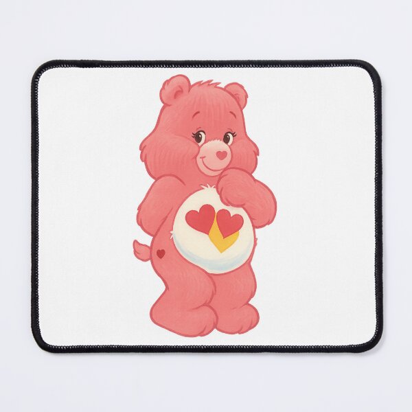 Item preview, Love-a-Lot Bear designed and sold by adriab.