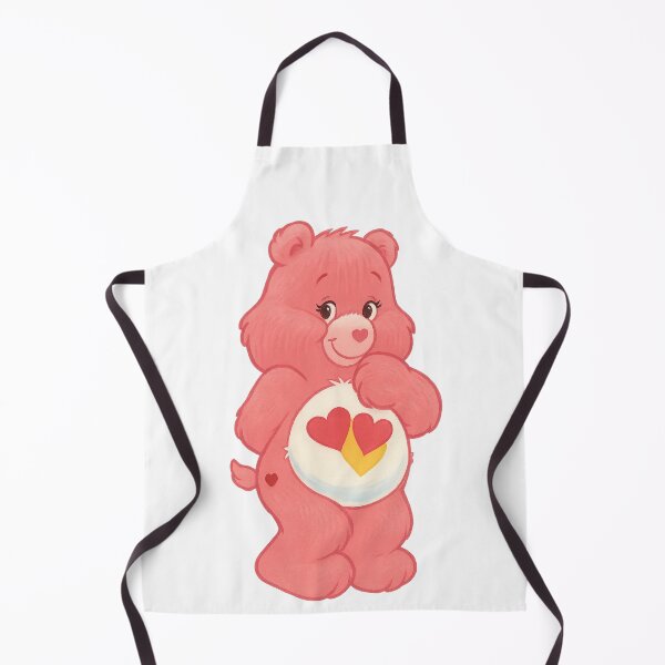 Item preview, Love-a-Lot Bear designed and sold by adriab.