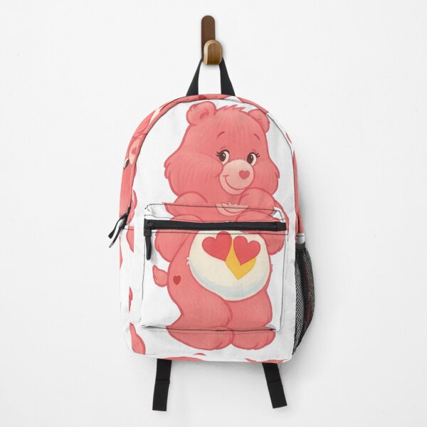 Item preview, Love-a-Lot Bear designed and sold by adriab.