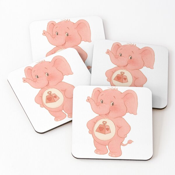 Item preview, Lotsa Heart Elephant designed and sold by adriab.