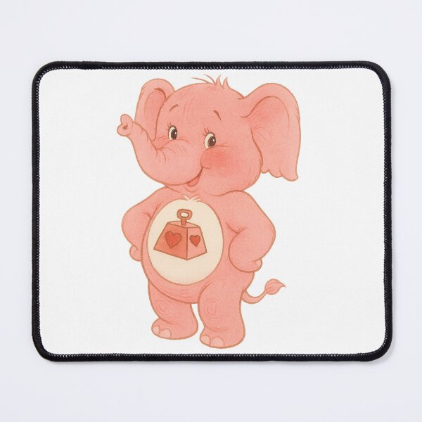 Item preview, Lotsa Heart Elephant designed and sold by adriab.