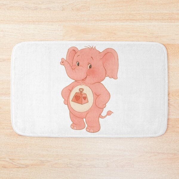 Item preview, Lotsa Heart Elephant designed and sold by adriab.