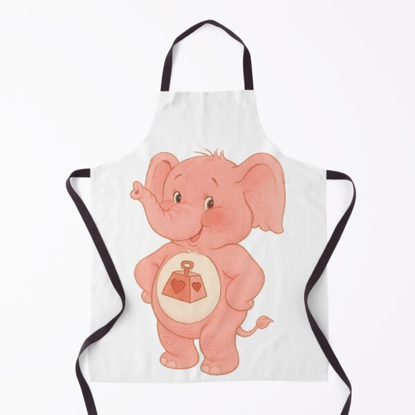 Item preview, Lotsa Heart Elephant designed and sold by adriab.