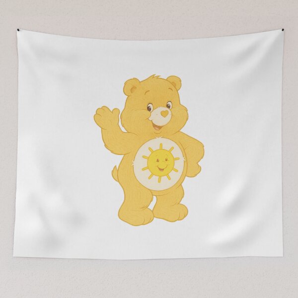 Item preview, Funshine Bear designed and sold by adriab.