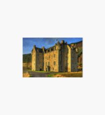 Menzies Castle Art Board