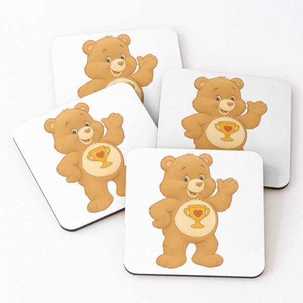 Item preview, Champ Bear designed and sold by adriab.