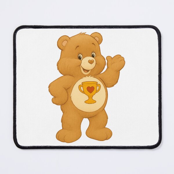 Item preview, Champ Bear designed and sold by adriab.