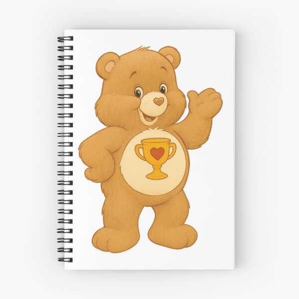 Item preview, Champ Bear designed and sold by adriab.