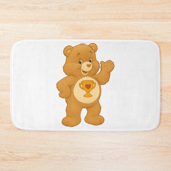 Item preview, Champ Bear designed and sold by adriab.