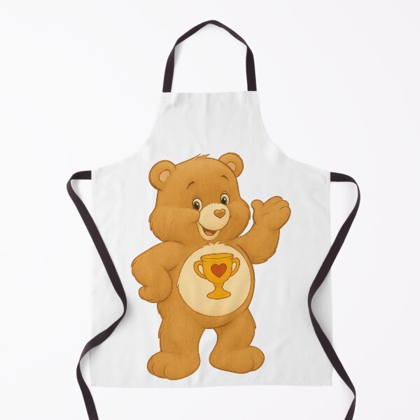 Item preview, Champ Bear designed and sold by adriab.