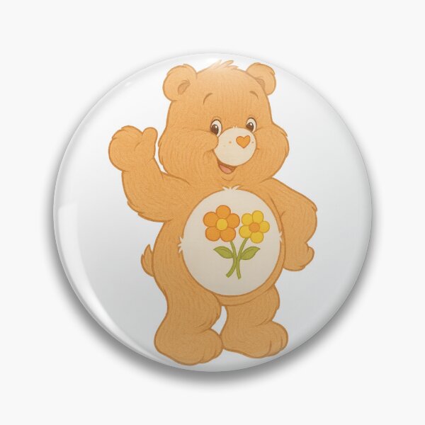 Item preview, Friend Bear designed and sold by adriab.