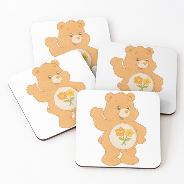 Item preview, Friend Bear designed and sold by adriab.
