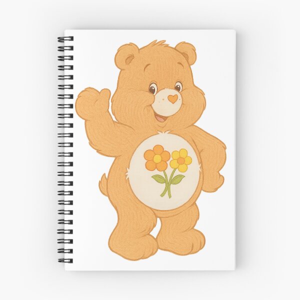 Item preview, Friend Bear designed and sold by adriab.