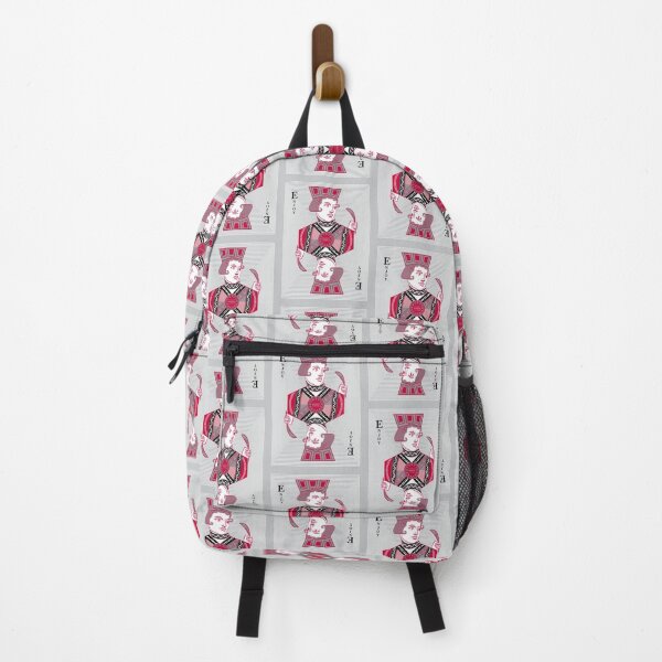 Item preview, JACK of Joy (Red) designed and sold by Enjoy Artwork .