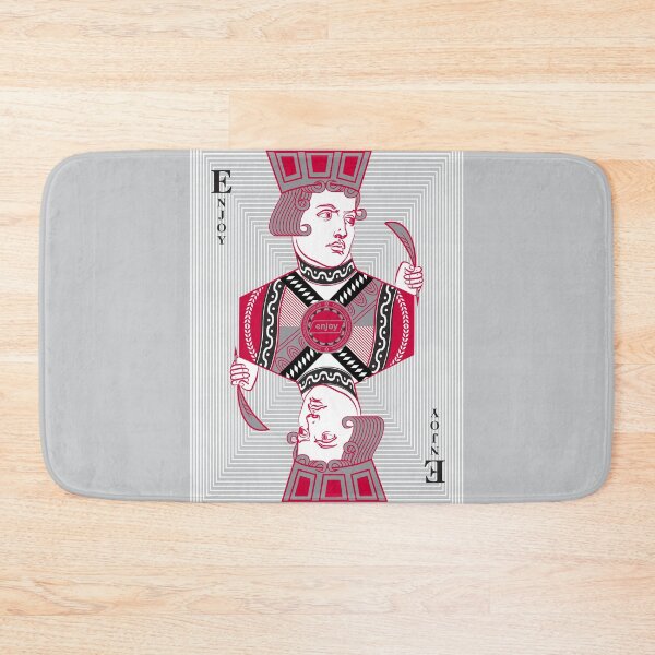 Item preview, JACK of Joy (Red) designed and sold by  Enjoy Artwork .