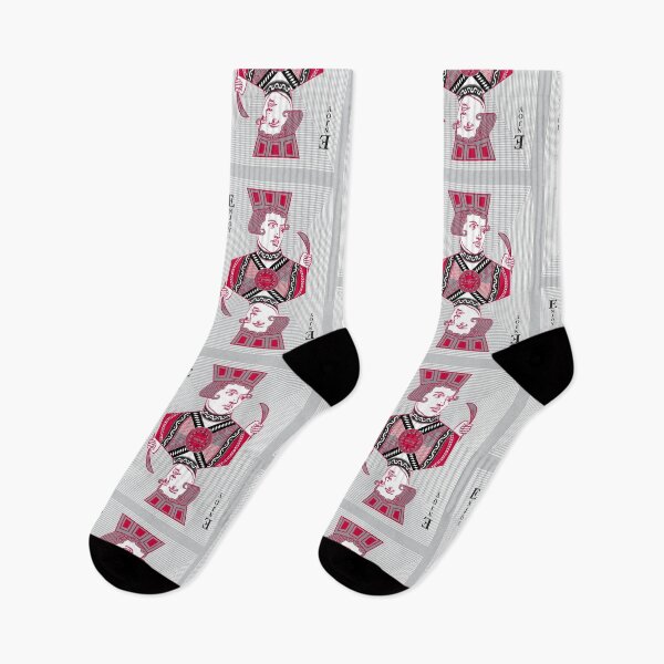 Item preview, JACK of Joy (Red) designed and sold by  Enjoy Artwork .