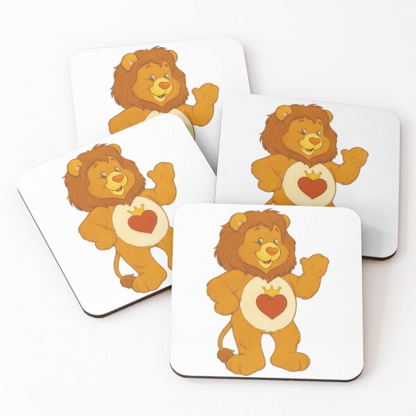 Item preview, Braveheart Lion designed and sold by adriab.