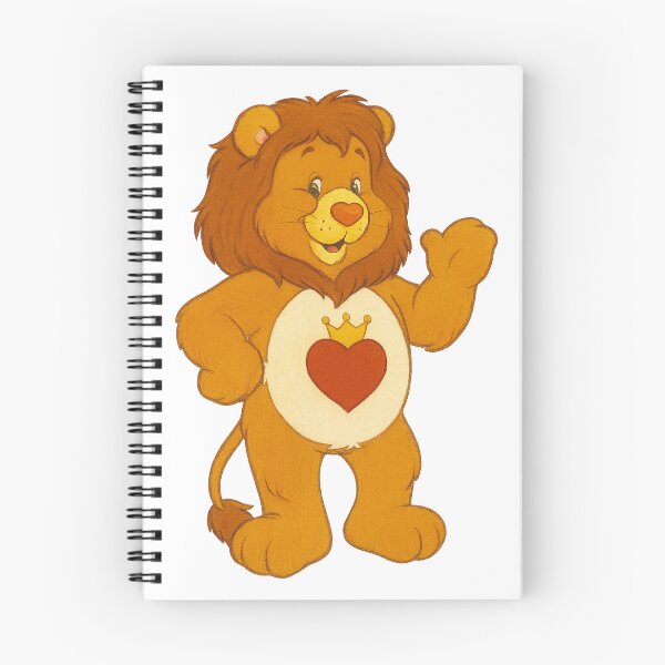 Item preview, Braveheart Lion designed and sold by adriab.