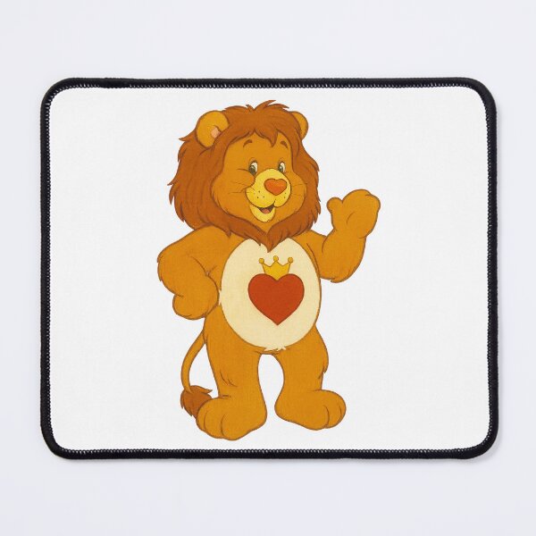 Item preview, Braveheart Lion designed and sold by adriab.