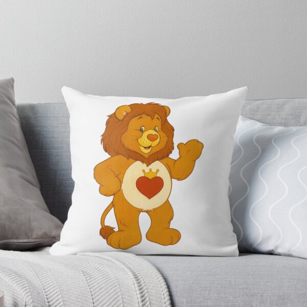 Item preview, Braveheart Lion designed and sold by adriab.