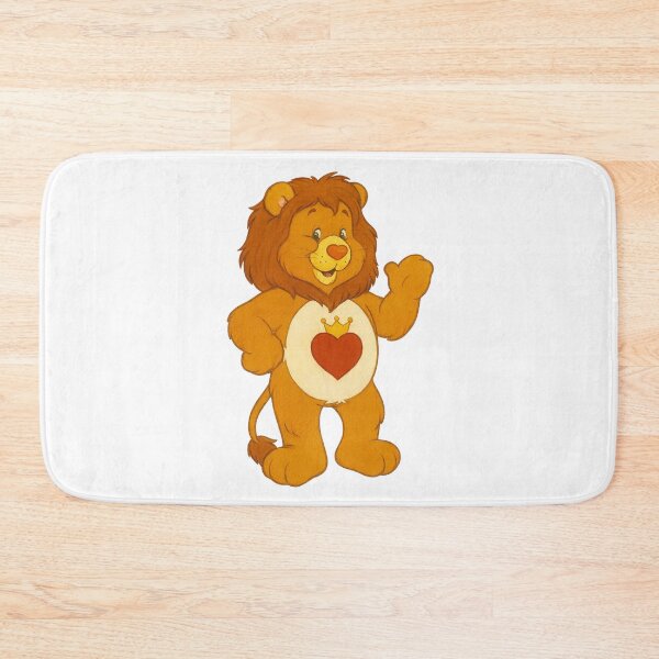 Item preview, Braveheart Lion designed and sold by adriab.